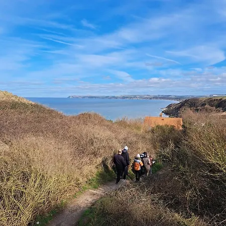 La Maisonnette De Camillou Feriehus