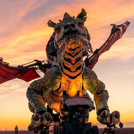 Feriehus La Maisonnette De Camillou