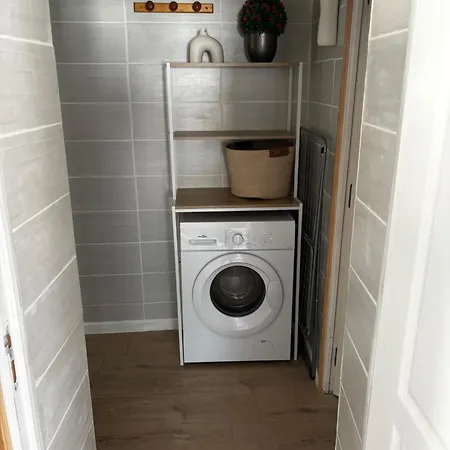 La Maisonnette De Camillou Feriehus