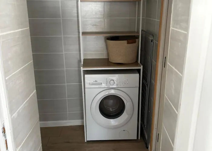 La Maisonnette De Camillou بيت للعطل