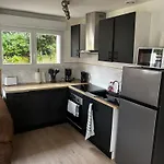 La Maisonnette De Camillou 加来