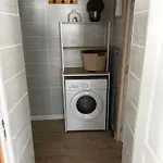 La Maisonnette De Camillou 度假居