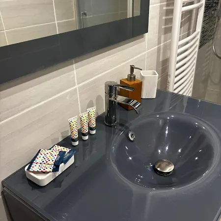 La Maisonnette De Camillou