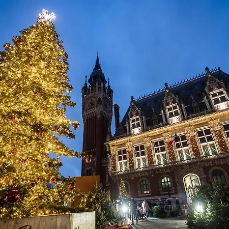 Holiday home La Maisonnette De Camillou