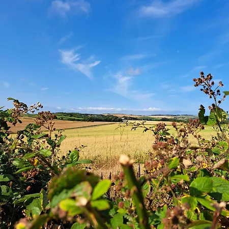 La Maisonnette De Camillou Calais