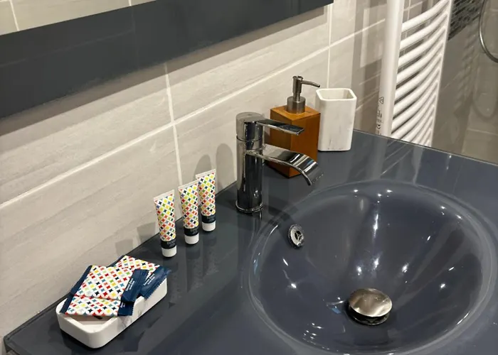 La Maisonnette De Camillou