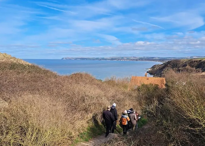 La Maisonnette De Camillou Holiday home
