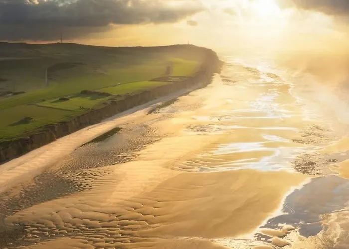 La Maisonnette De Camillou Calais