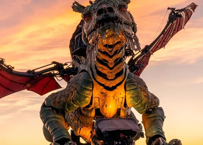 Holiday home La Maisonnette De Camillou