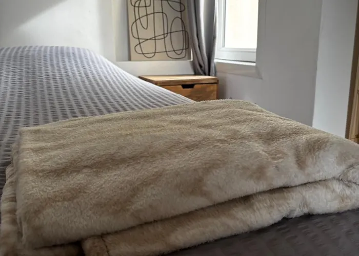 La Maisonnette De Camillou Holiday home