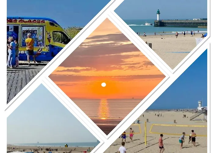 Holiday home La Maisonnette De Camillou